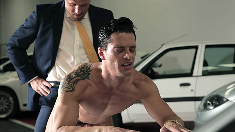 Logan Moore Rex Cameron – Jungle To The Wolves