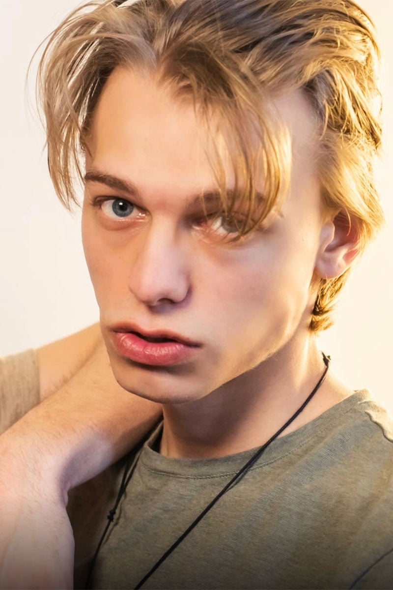 Leo Louis Top Performer November 2025