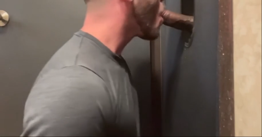 Gloryhole Suck & Swallow Marathon