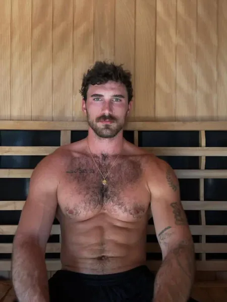 Michael Yerger
