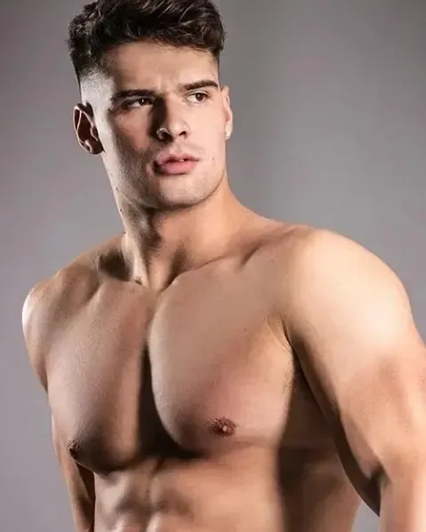 Malik Delgaty
