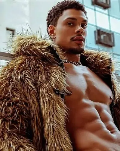 Caio Veyron