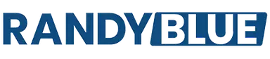 logo RandyBlue