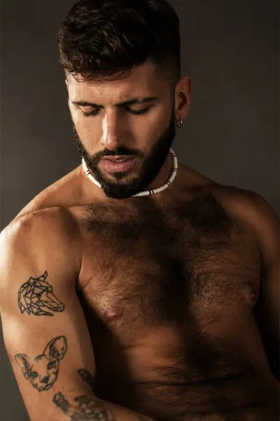 Ivo Rossi