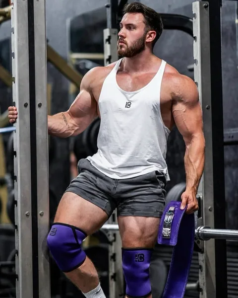 Brandon Harding